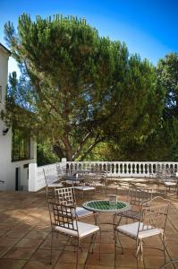 hotel galaroza sierra