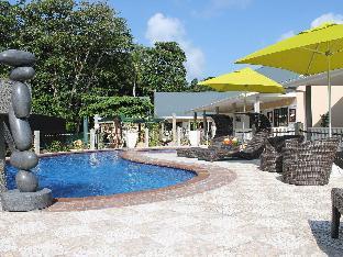 Cabanes Des Anges,Felicite Island>>Curieuse Island,3 star