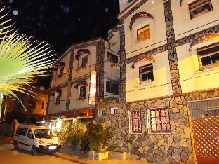 dar tlidjene hotel