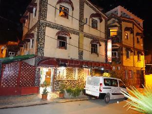 dar tlidjene hotel