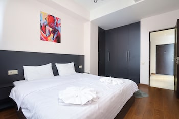 stay inn on buzand str 17