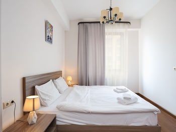 stay inn on buzand str 17