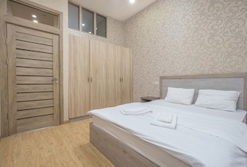 stay inn on buzand str 17