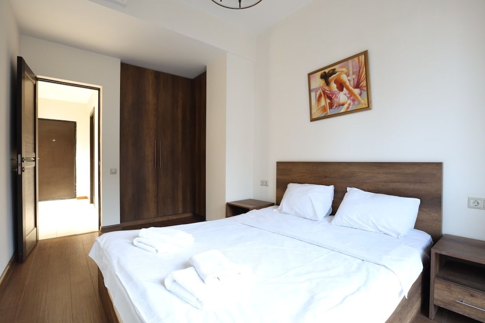 stay inn on buzand str 17