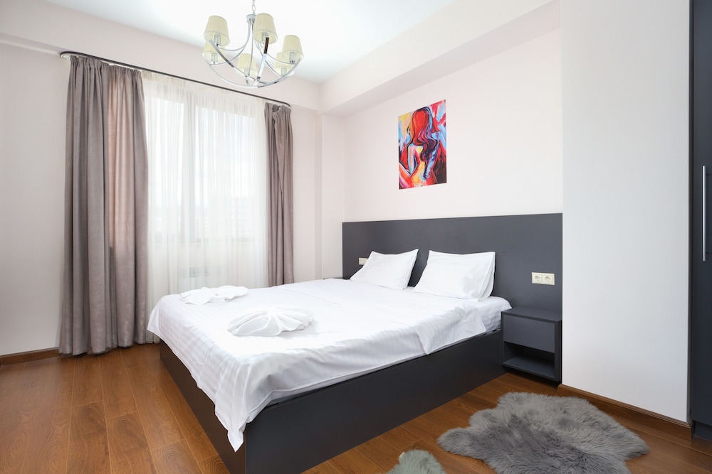 stay inn on buzand str 17