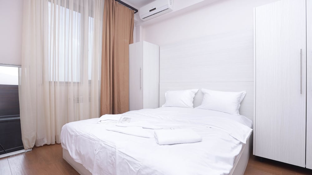 stay inn on buzand str 17