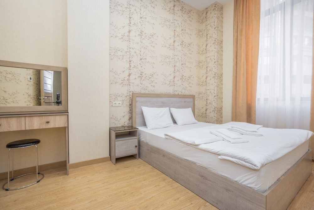 stay inn on buzand str 17