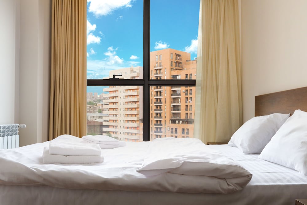 stay inn on buzand str 17
