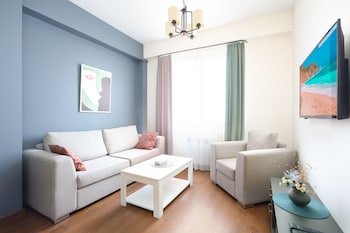 stay inn on buzand str 17