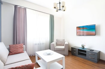 stay inn on buzand str 17