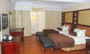 Owu Crown Hotel,In Ibadan,3 star