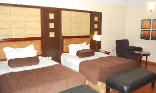 Owu Crown Hotel,In Ibadan,3 star