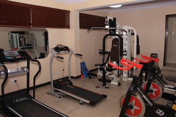 owu crown hotel
