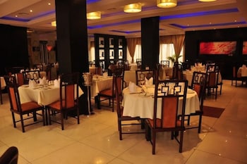 owu crown hotel