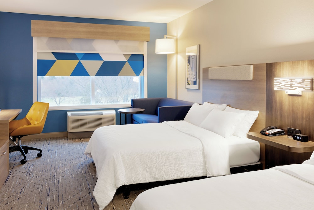 holiday inn express hotel and suites cleveland streetsboro by ihg