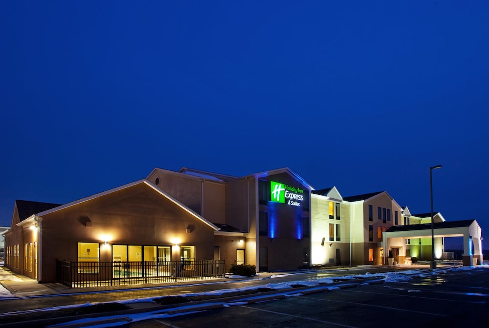holiday inn express hotel and suites cleveland streetsboro by ihg
