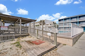 admirals quarter