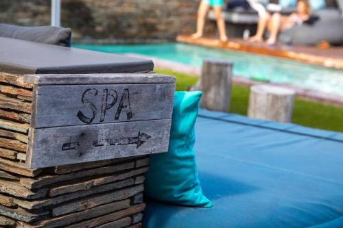 windtown lagoon hotel