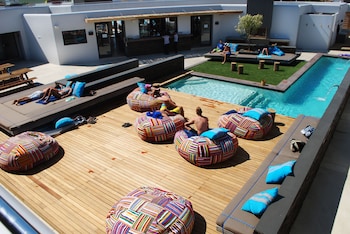 windtown lagoon hotel