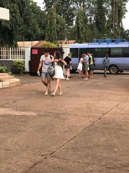 Kilimanjaro Crane Hotel,Moshi Urban>>Moshi,4 star