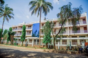 Kilimanjaro Crane Hotel,Moshi Urban>>Moshi,4 star