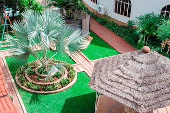 Kilimanjaro Crane Hotel,Moshi Urban>>Moshi,4 star