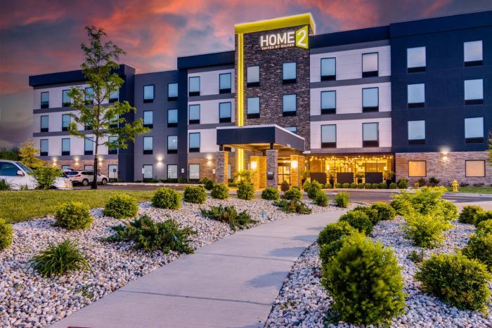 home2 suites by hilton bolingbrook chicago