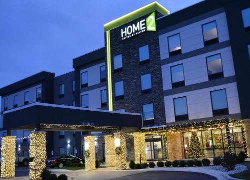 home2 suites by hilton bolingbrook chicago