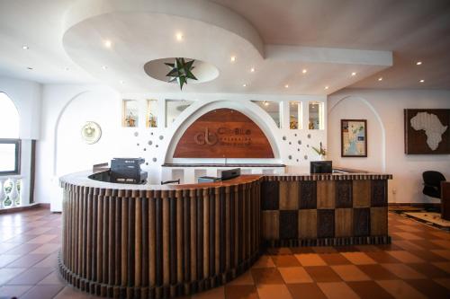 cityblue creekside hotel and suites mombasa
