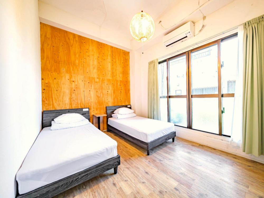 guesthouse re spect hostel