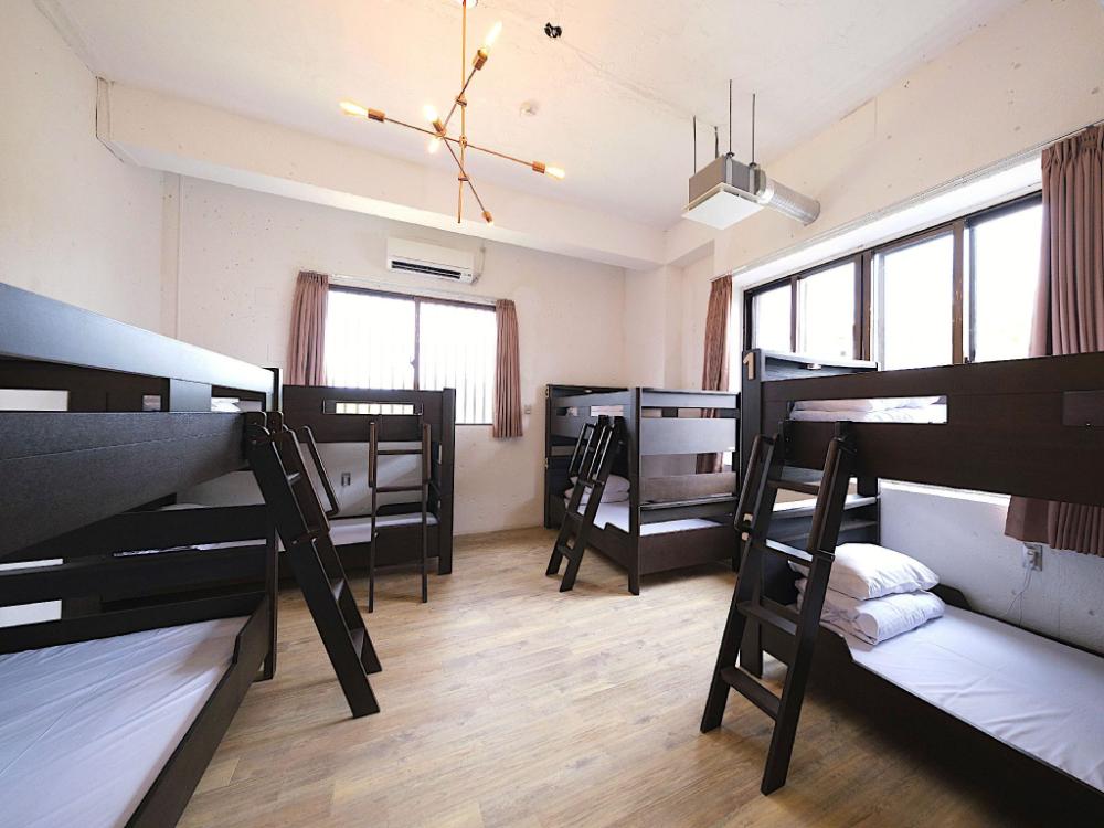 guesthouse re spect hostel
