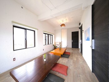 guesthouse re spect hostel