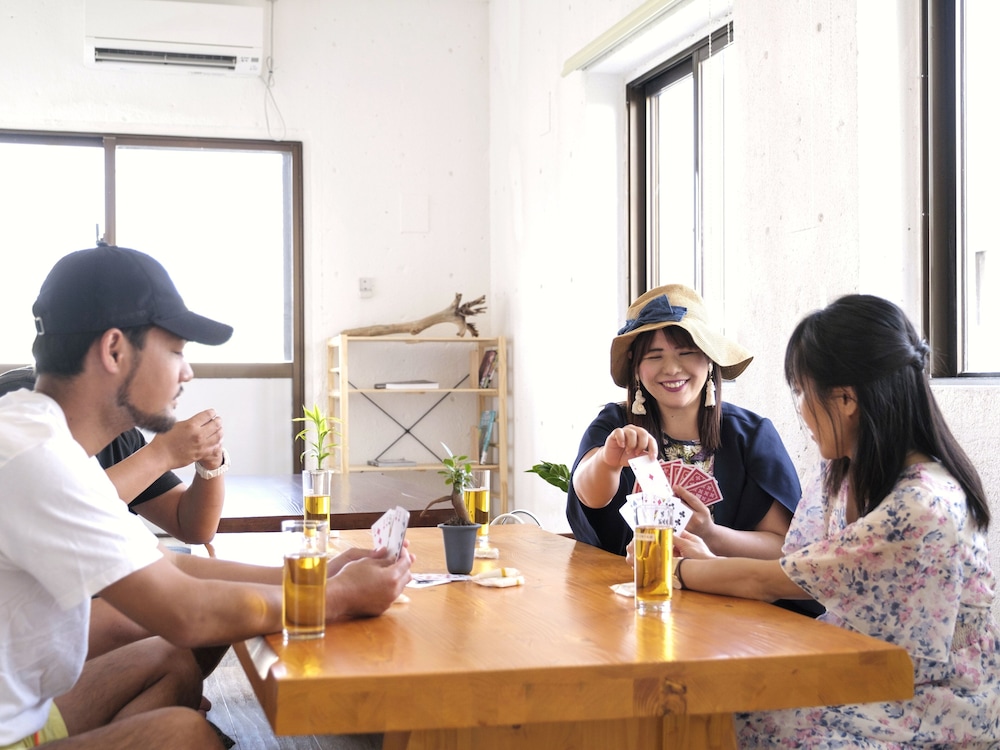 guesthouse re spect hostel