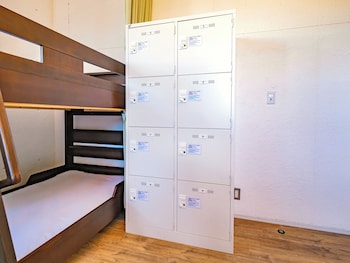 guesthouse re spect hostel