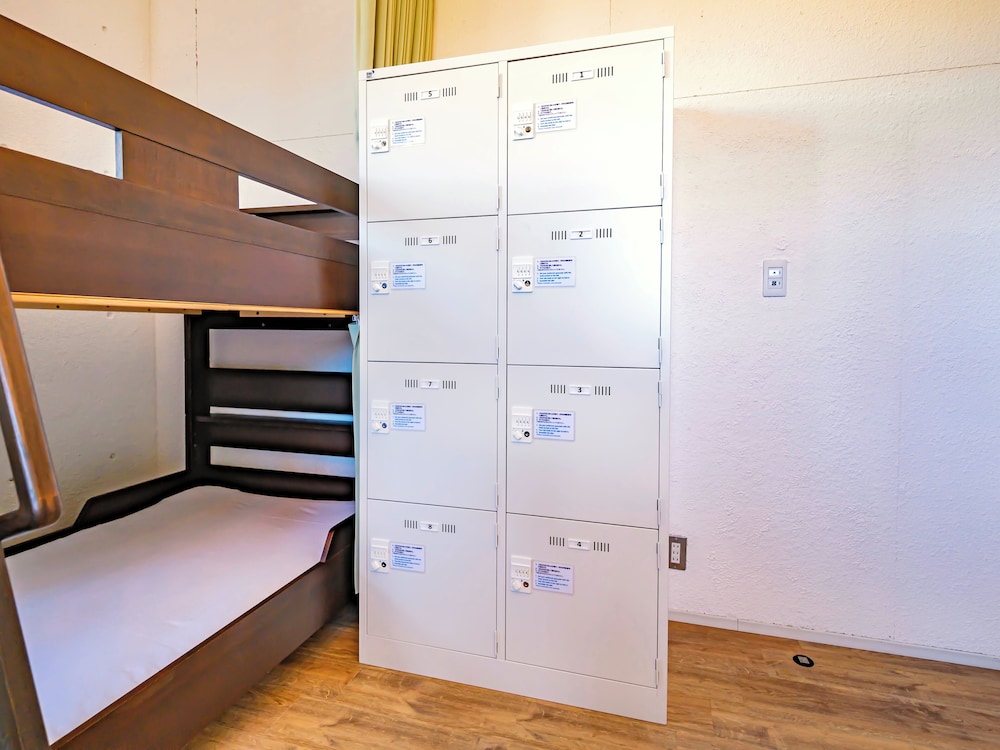 guesthouse re spect hostel