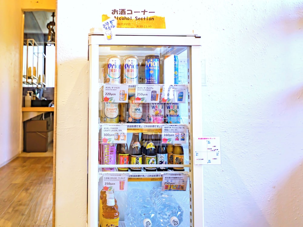 guesthouse re spect hostel