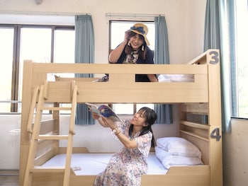 guesthouse re spect hostel