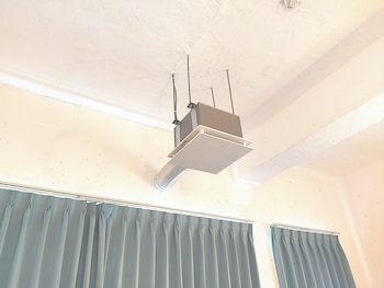 guesthouse re spect hostel