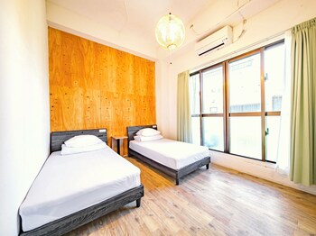 guesthouse re spect hostel