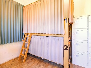 guesthouse re spect hostel