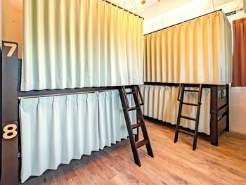 guesthouse re spect hostel
