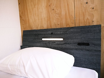 guesthouse re spect hostel