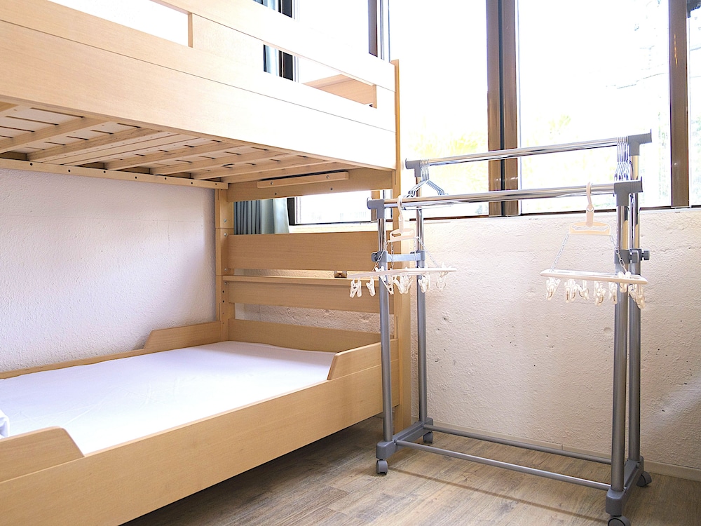 guesthouse re spect hostel
