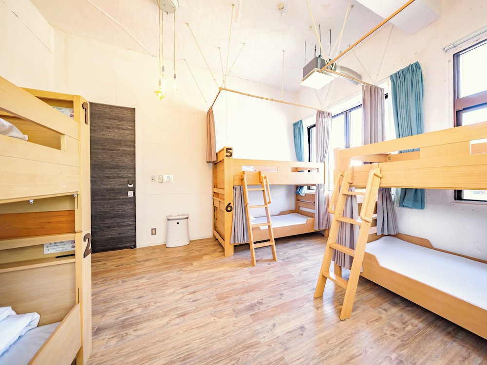 guesthouse re spect hostel
