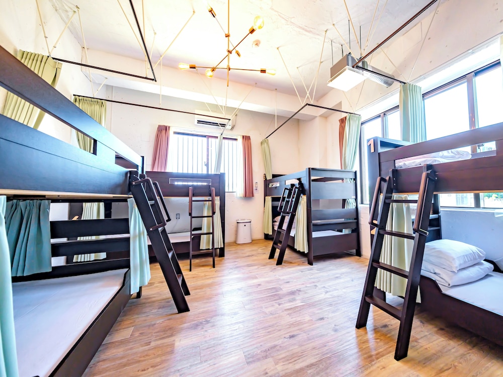 guesthouse re spect hostel