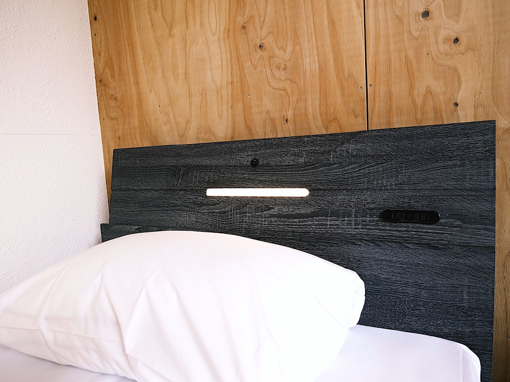 guesthouse re spect hostel