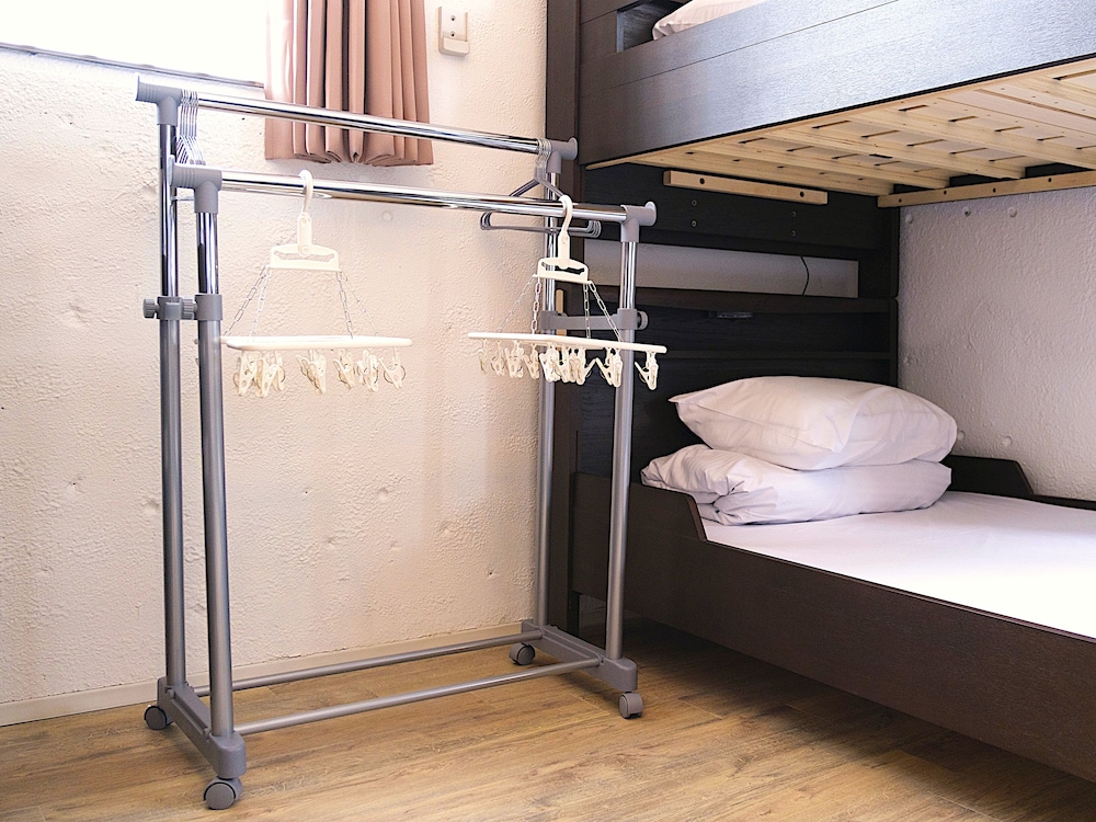 guesthouse re spect hostel
