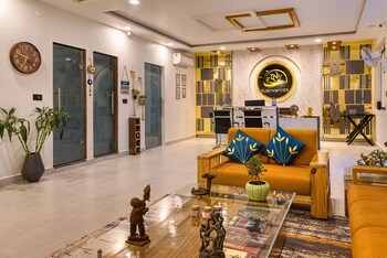 Pumpkin Hotels Corbett, Tusk N Wood,India>>Ramnagar,2.5 star