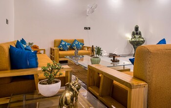 Pumpkin Hotels Corbett, Tusk N Wood,India>>Ramnagar,2.5 star