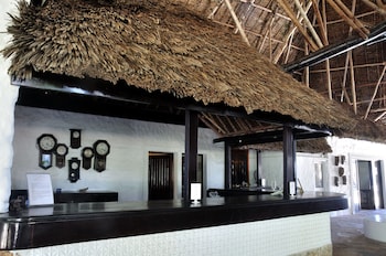 Barracuda Inn Resort,Watamu>>Malindi,4 star